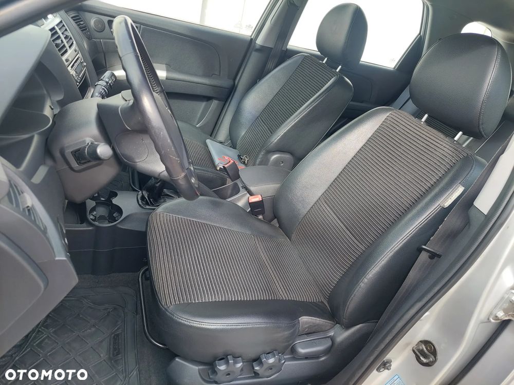 Kia Sportage - 9