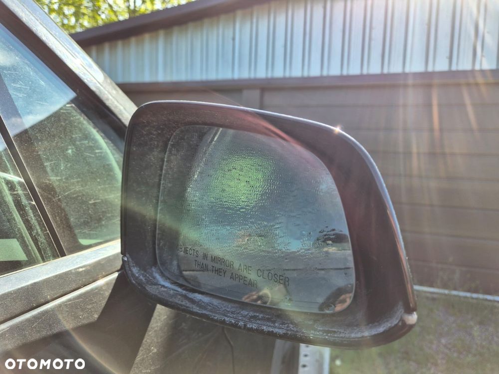 Lusterko prawe, lewe Tesla Model X - 2