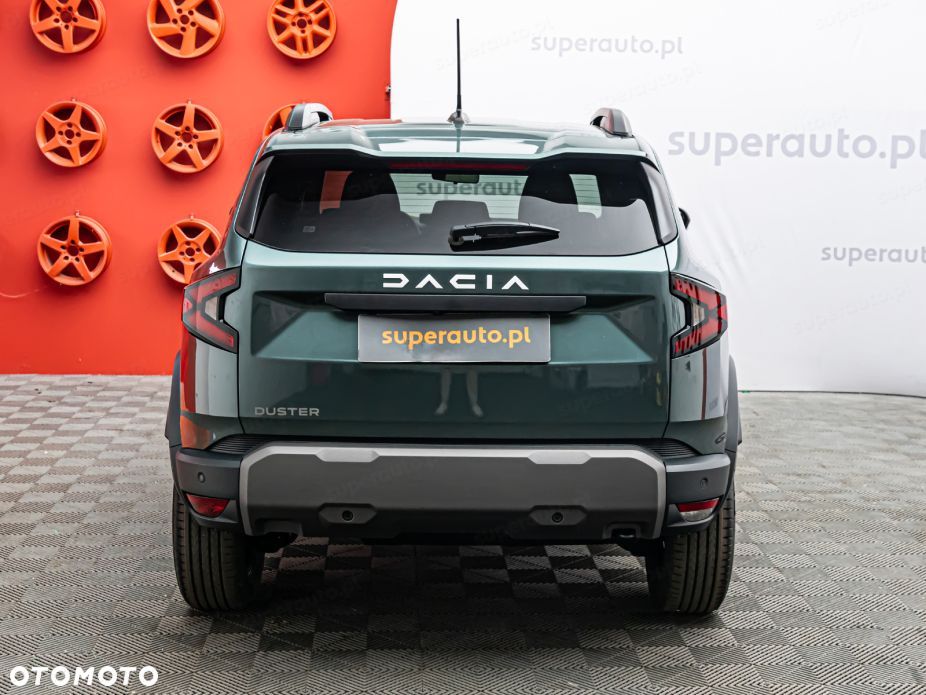 Dacia Duster - 10