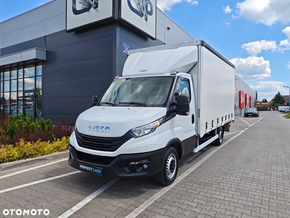 Iveco 35S16 Daily - 3