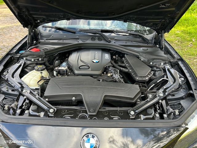 BMW 225 d Cabrio Pack M Auto - 40