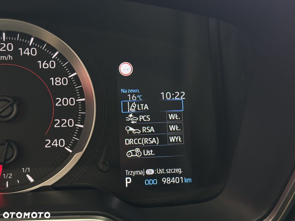 Toyota Corolla 1.5 Comfort MS - 24
