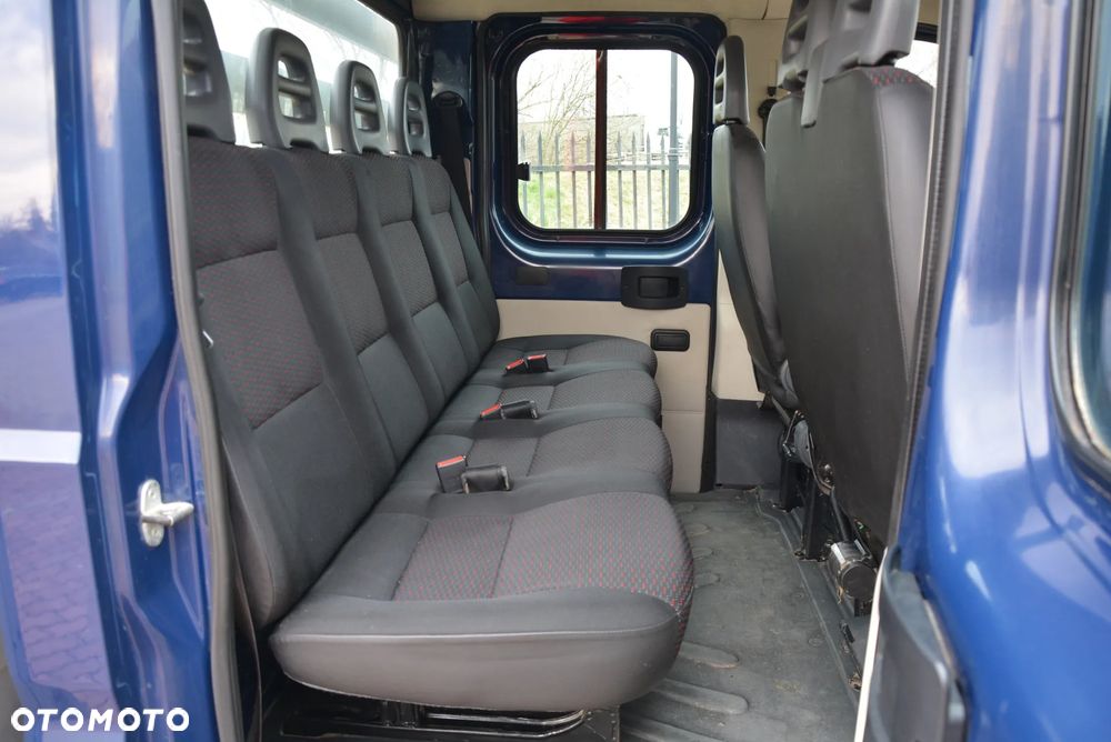 Citroën Jumper - 15
