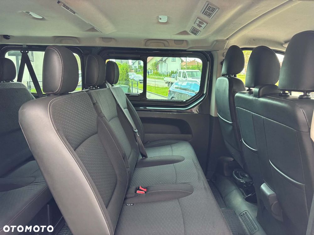 Opel Vivaro L1H1 S&S Life - 8