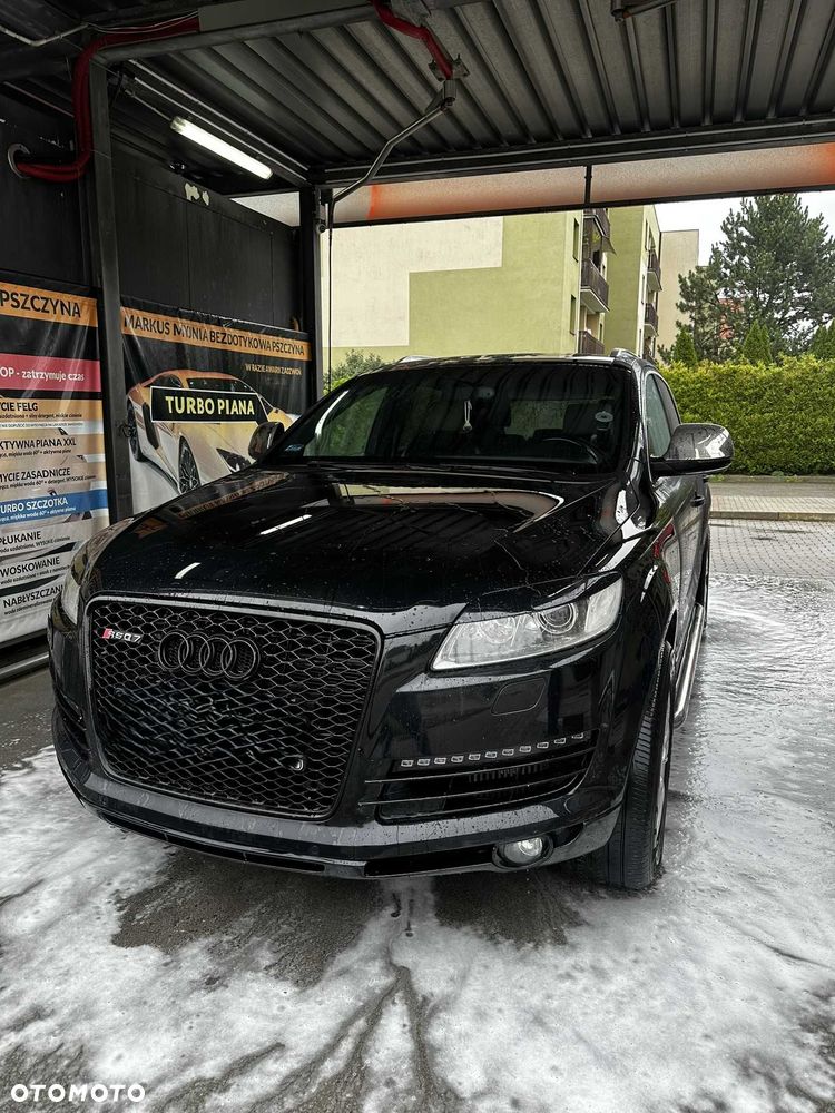 Audi Inny - 4