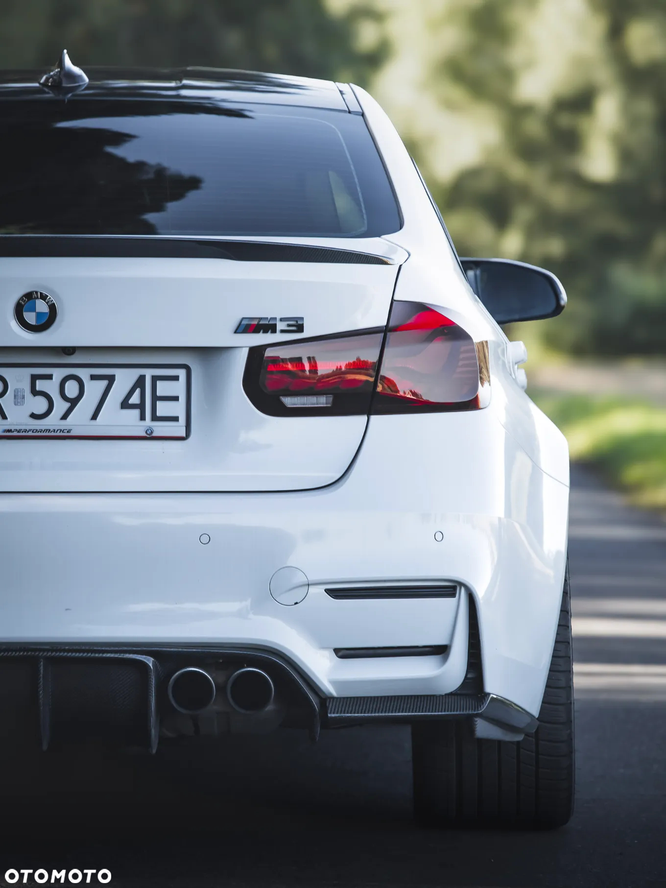 BMW M3 DKG - 9