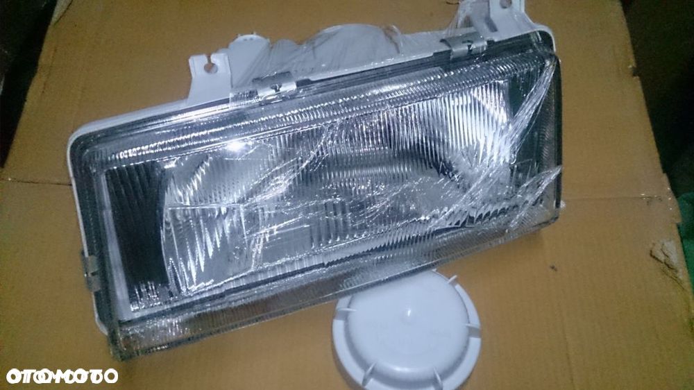 SKODA FELICJA 98-01 REFLEKTOR PRAWY LUB LEWY - 1