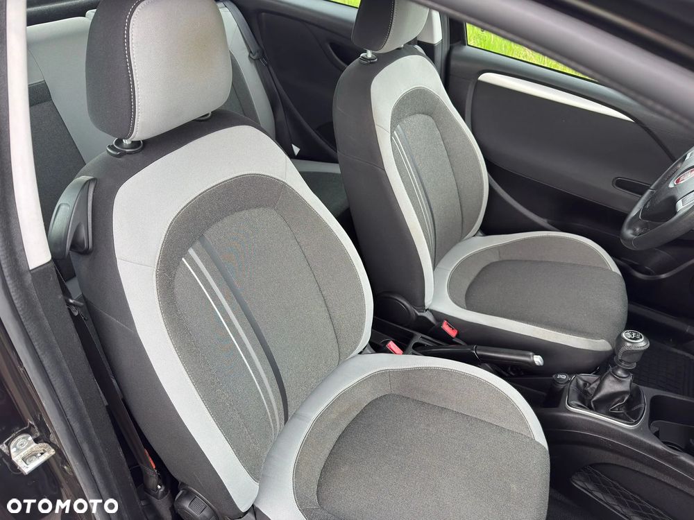 Fiat Punto Evo 1.2 8V MyStyle - 6