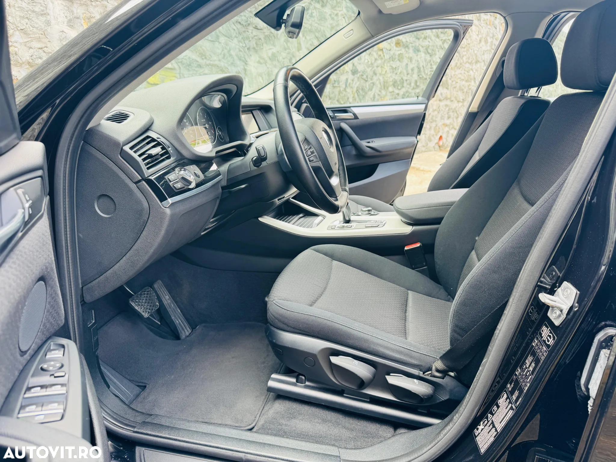 BMW X4 xDrive20d Aut. - 25