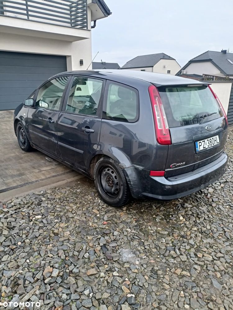 Ford C-MAX - 4