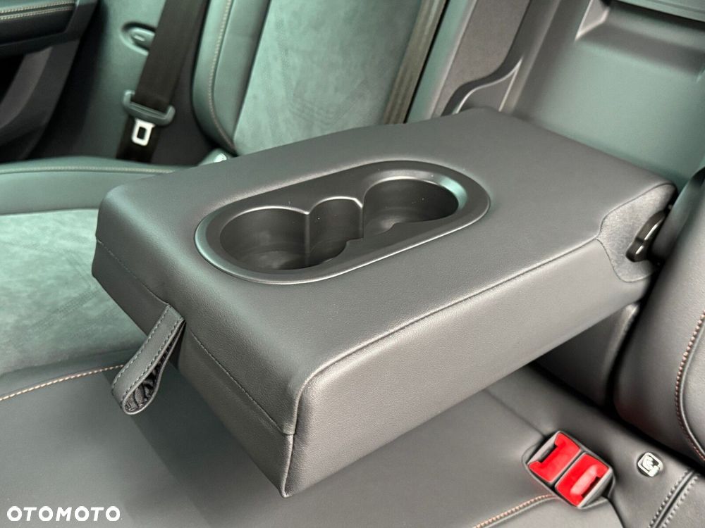 Cupra Formentor 2.0 TSI 4Drive DSG - 39