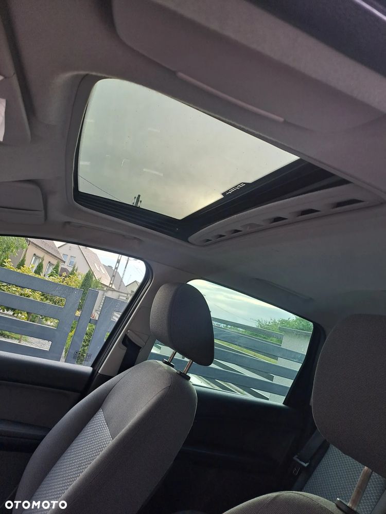 Ford Focus C-Max 2.0 TDCi DPF Connection - 5