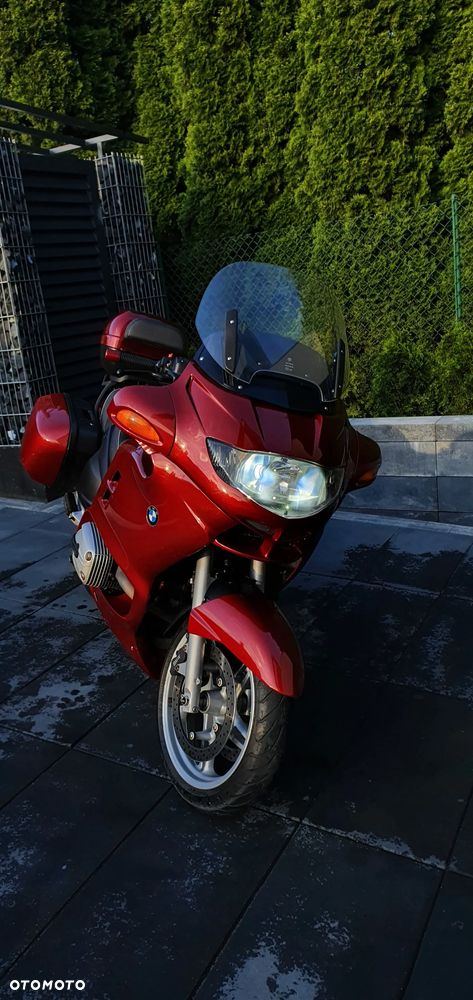 BMW RT - 2