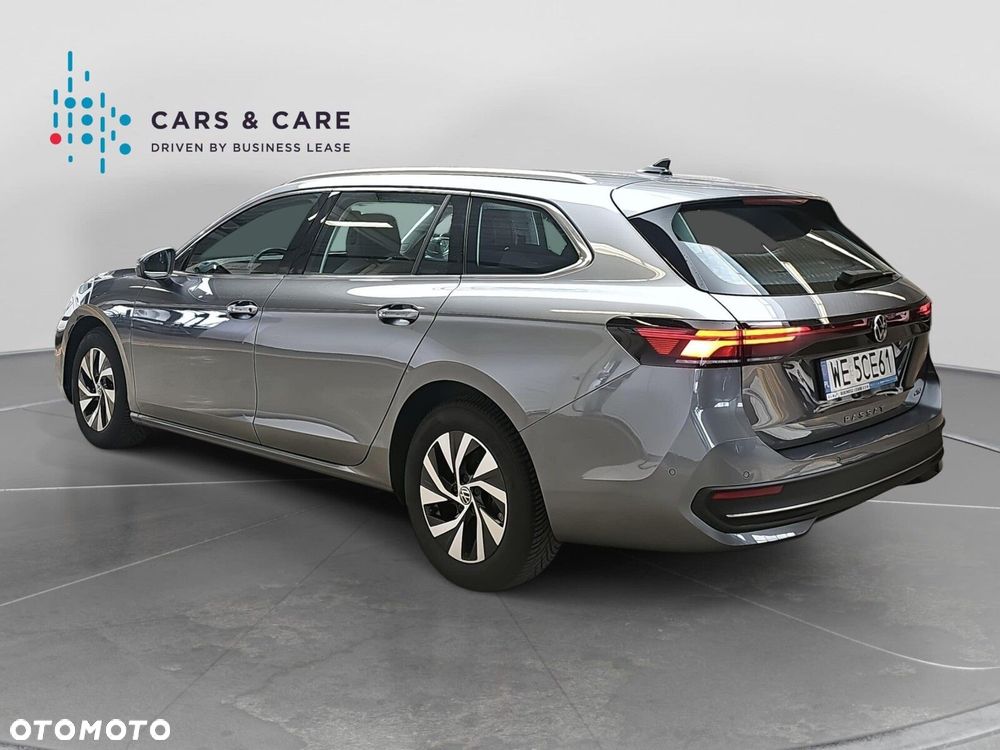 Volkswagen Passat - 28