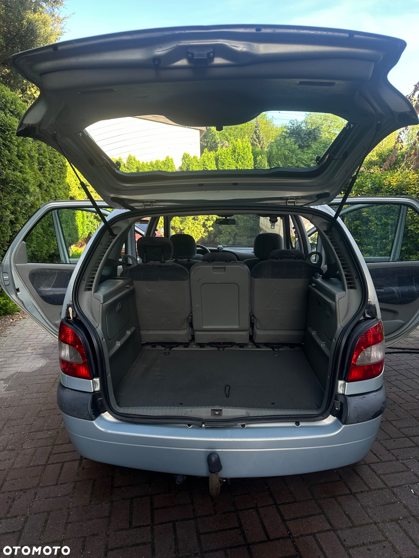 Renault Scenic - 4