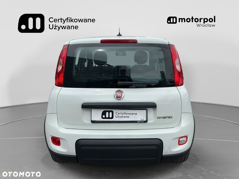 Fiat Panda - 12