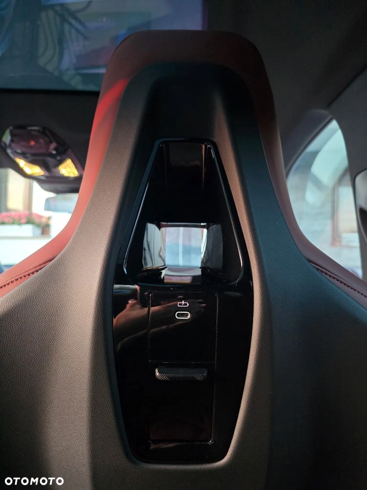 BMW iX M60 111.5kWh - 12