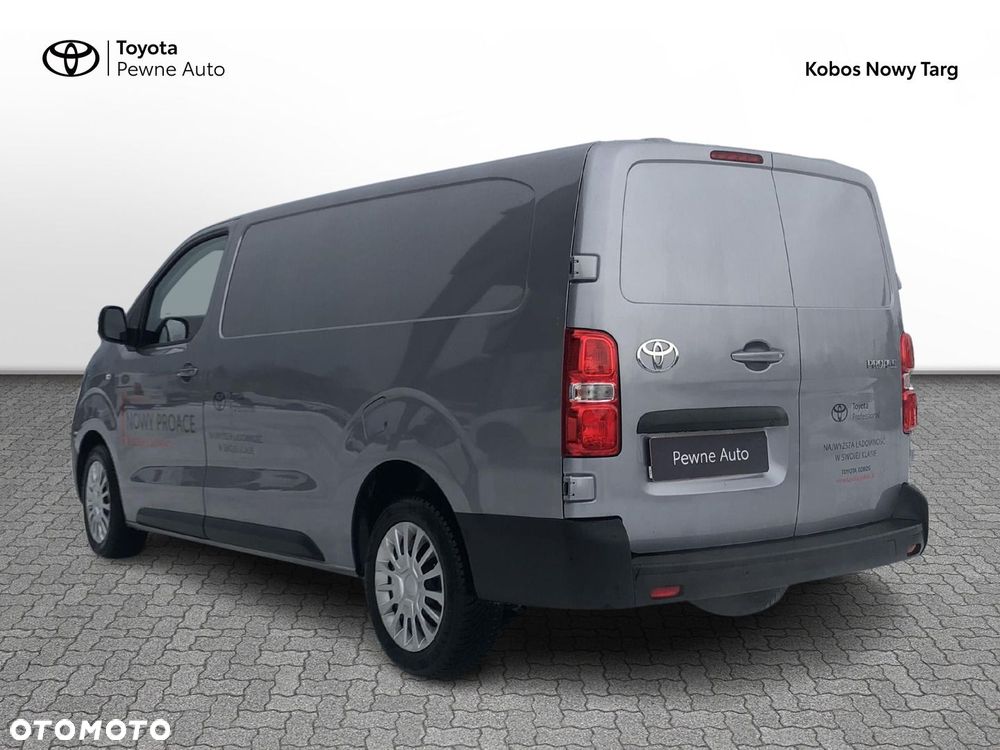 Toyota PROACE - 7