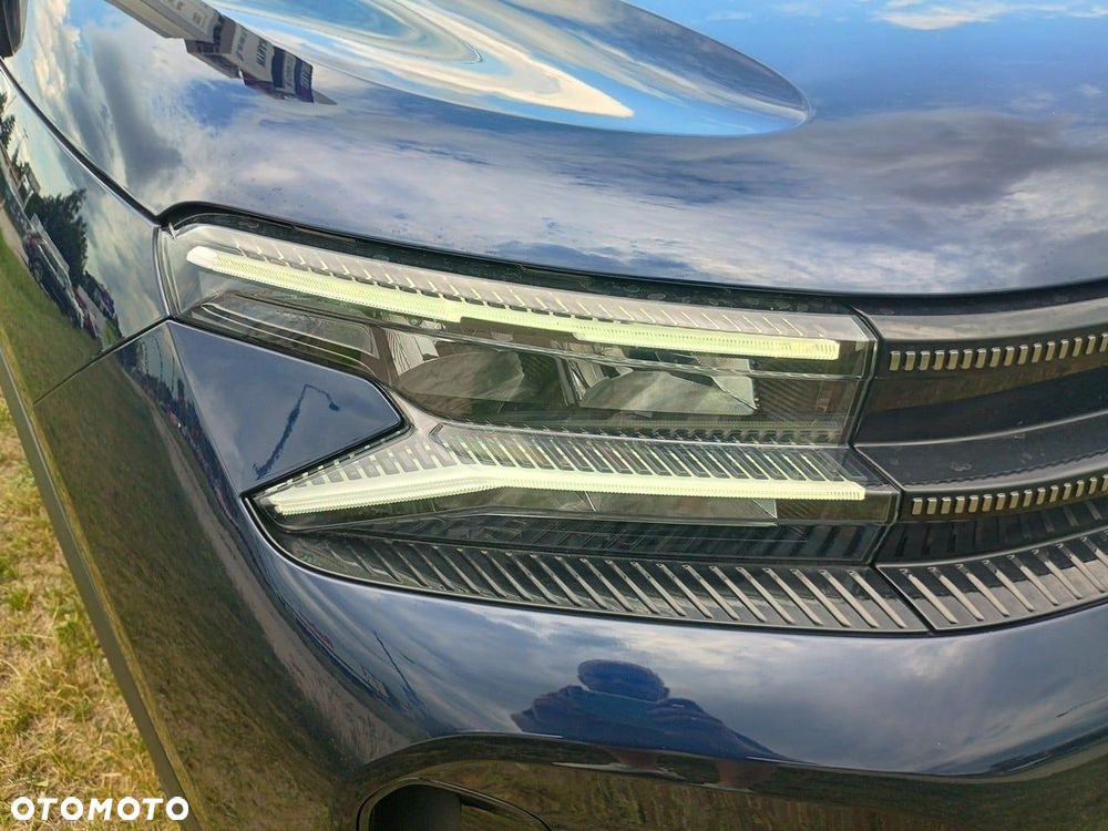 Citroën C5 Aircross - 13