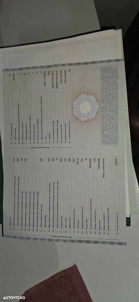 Dacia Dokker dCi 90 Stepway - 16