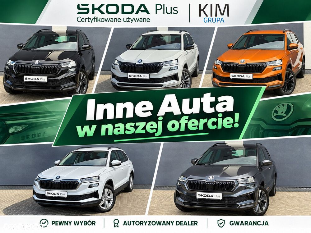 Skoda Karoq 2.0 TSI 4x4 Sportline DSG - 6