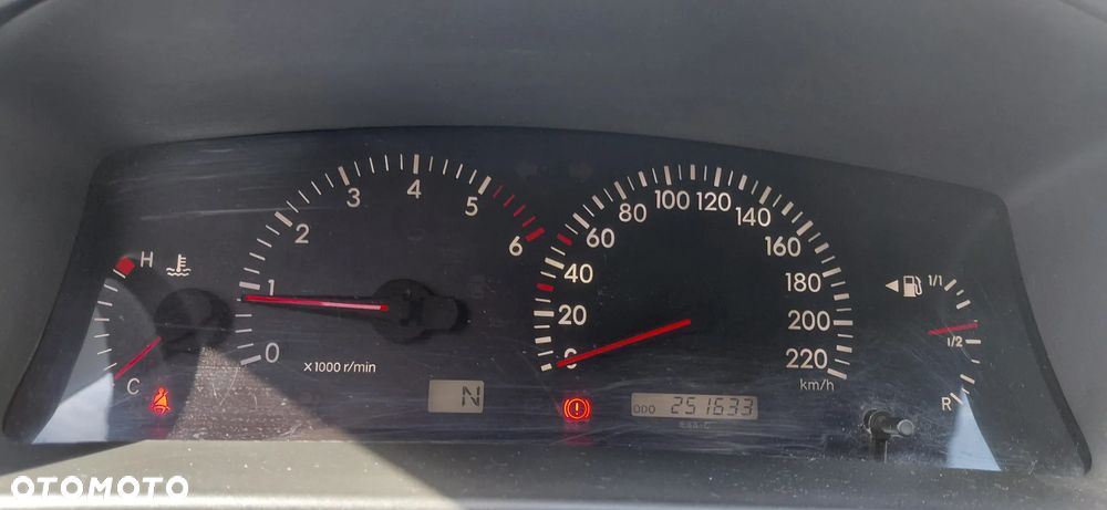 Toyota Corolla 1.4 D-4D Luna MM - 8