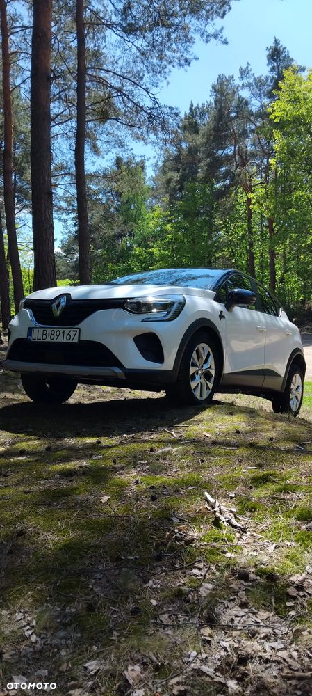 Renault Captur TCe 100 INTENS - 10