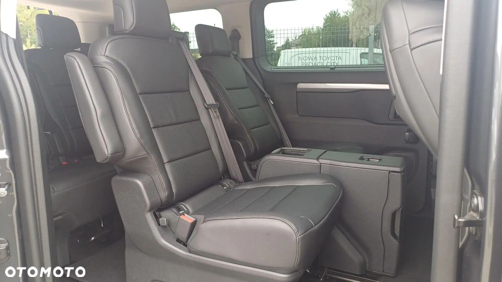Toyota Proace Verso 2.0 D4-D Long VIP - 10