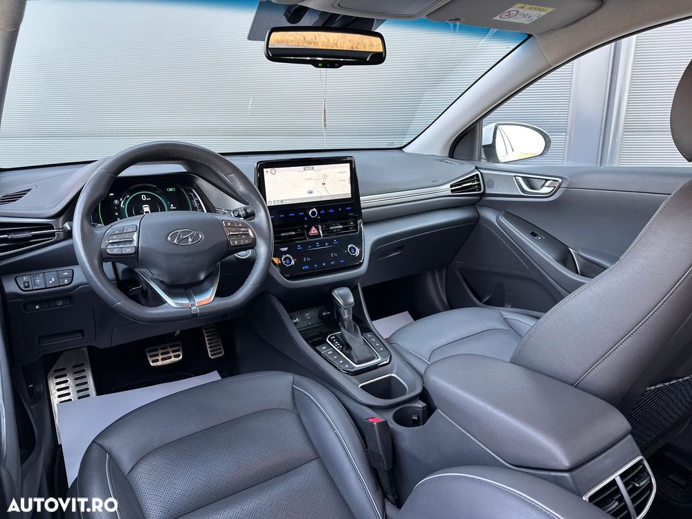 Hyundai IONIQ 141CP Highway - 25