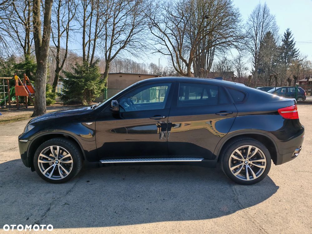 BMW X6 - 2