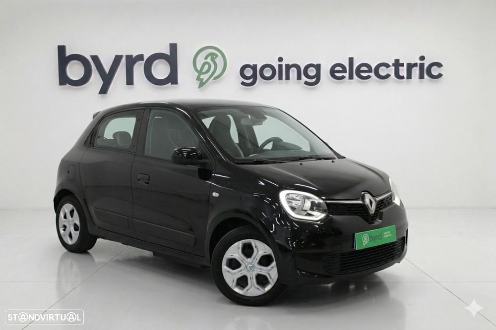 Renault Twingo Z.E. 22 Zen - 1