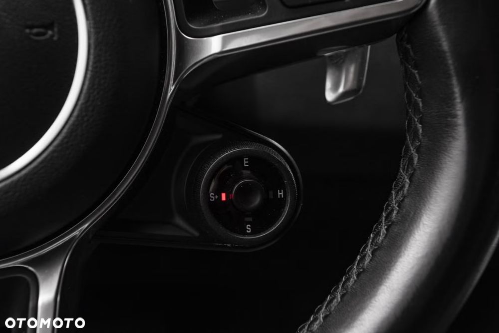 Porsche Cayenne E-Hybrid Tiptronic S - 13