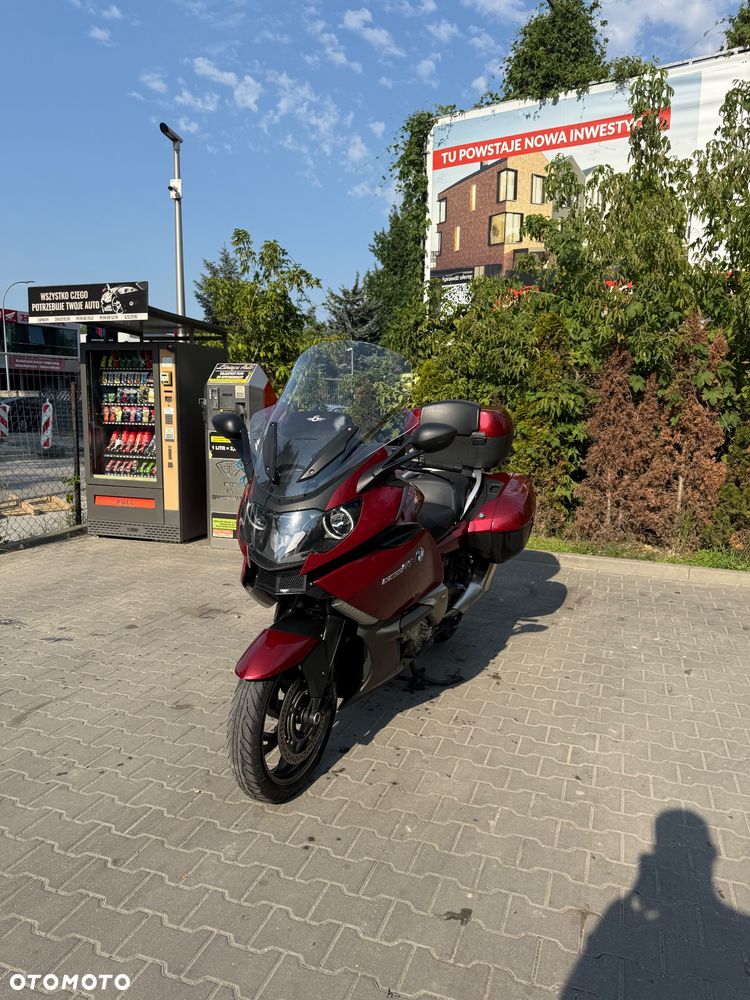 BMW K - 2