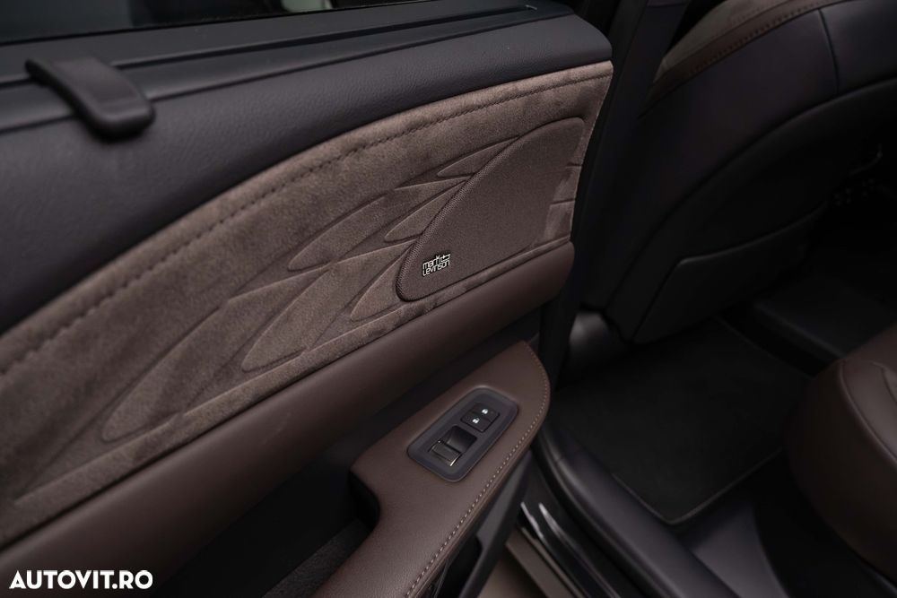 Lexus Seria RX 450h+ (Plug-in-Hybrid) Luxury - 18