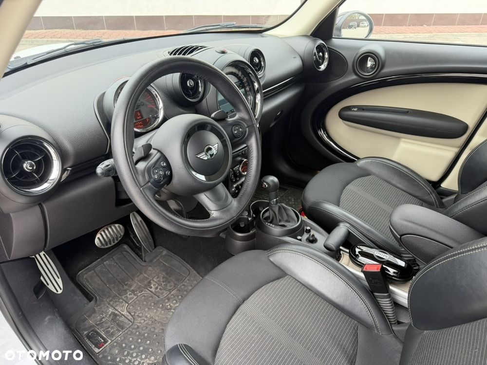 MINI Countryman - 5