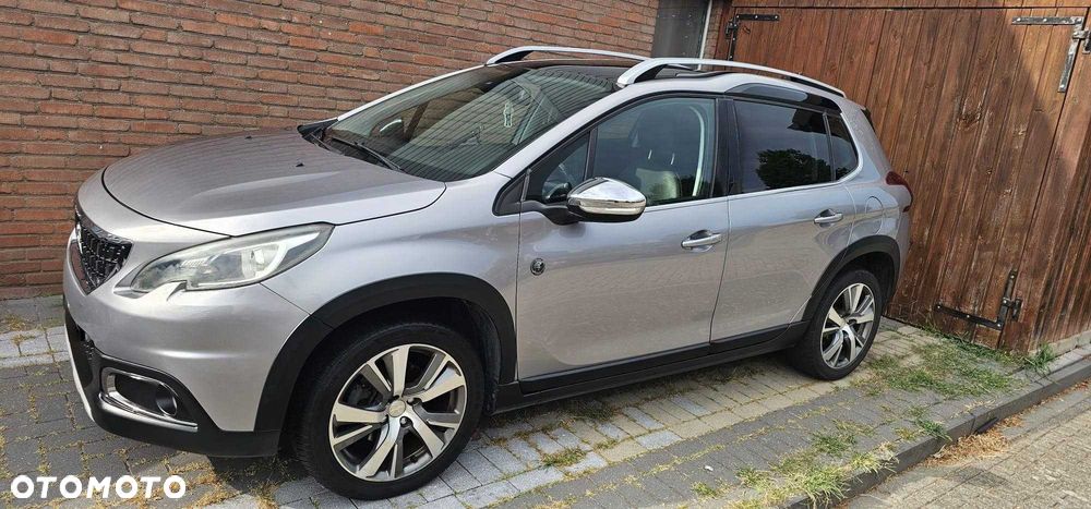 Peugeot 2008 - 1