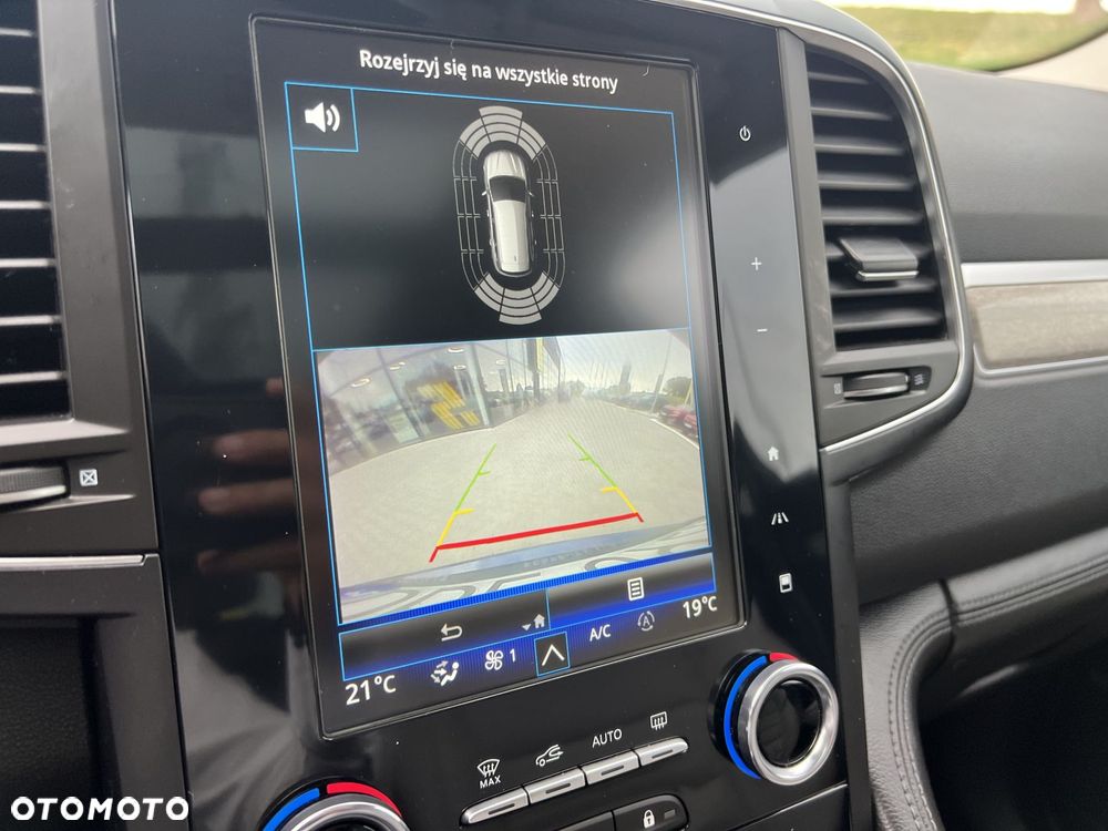 Renault Koleos 2.0 Blue dCi Initiale Paris 4x4 X-Tronic - 24
