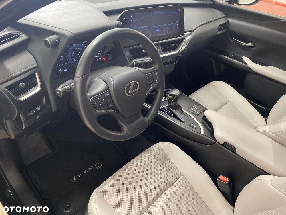 Lexus UX 250h GPF Prestige 2WD - 10