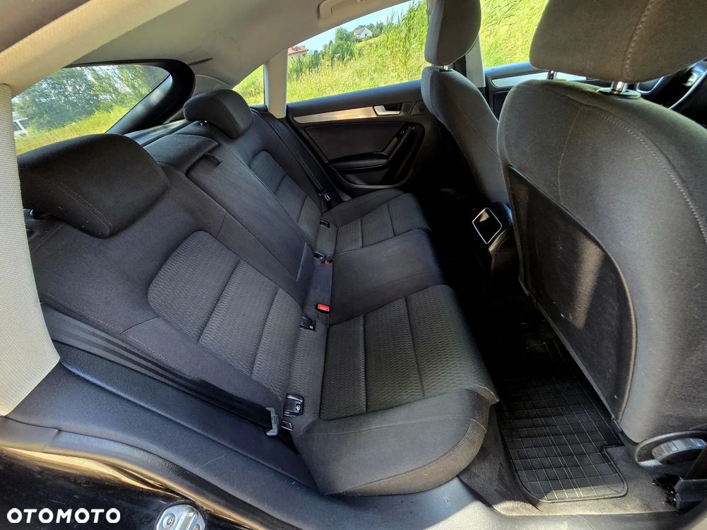 Audi A5 Sportback 2.0 TFSI - 32