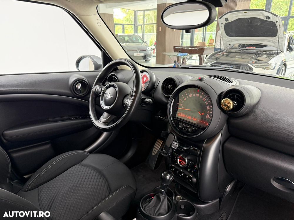 Mini Countryman Cooper SD Aut. - 24