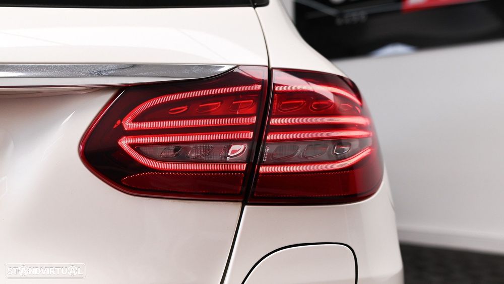 Mercedes-Benz C 300 de T 9G-TRONIC AMG Line - 27