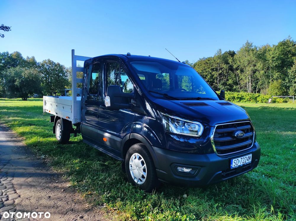 Ford Transit - 2