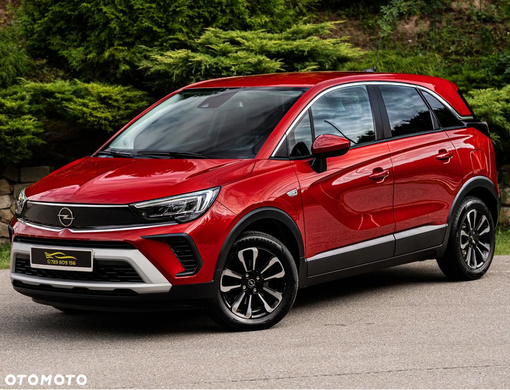 Opel Crossland 1.2 T Ultimate Pack - 15