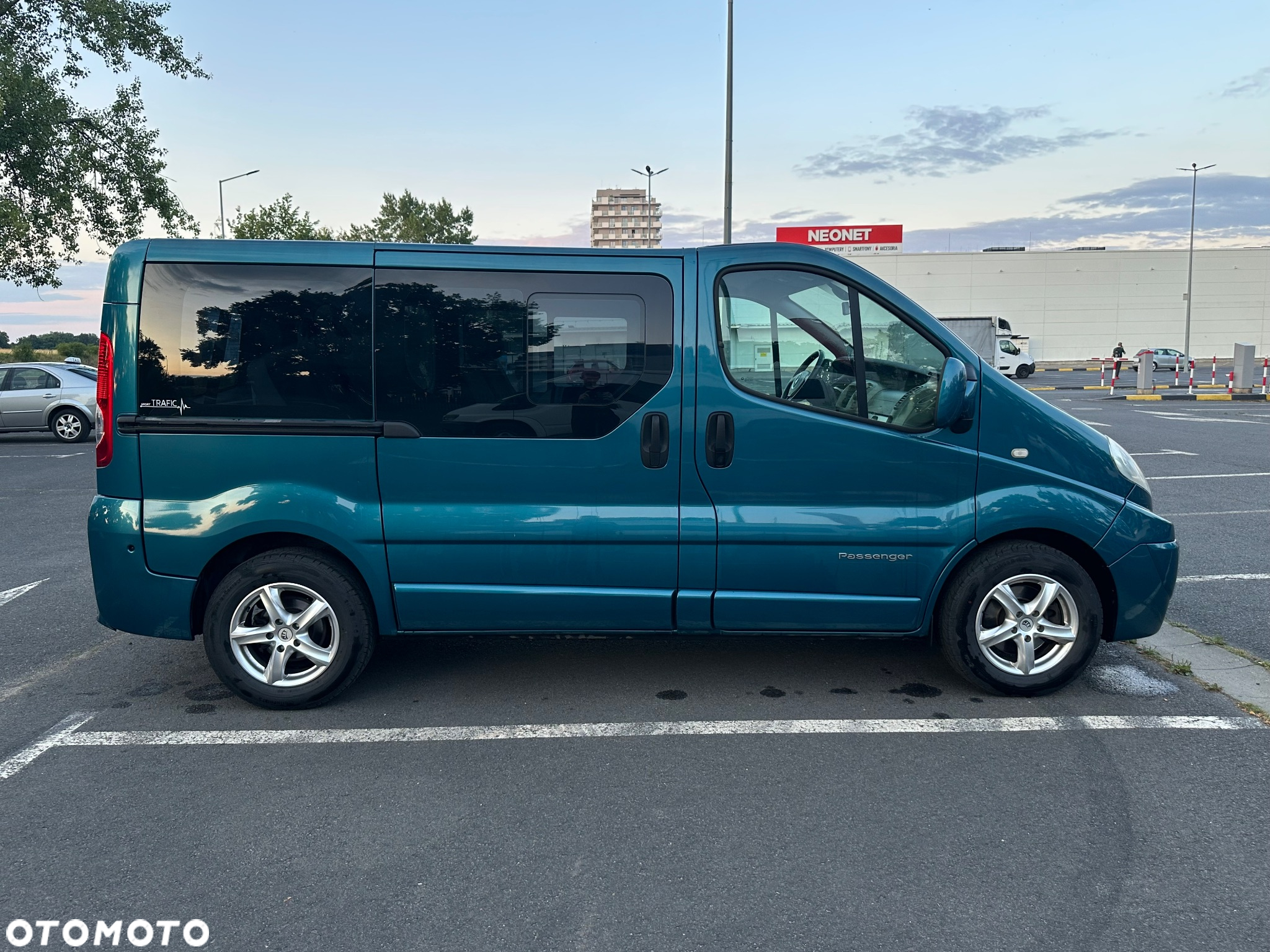 Renault Trafic - 4
