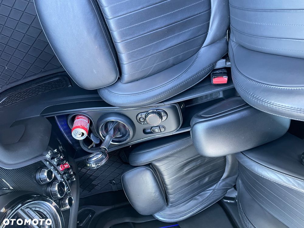 MINI Countryman Cooper S All4 - 10