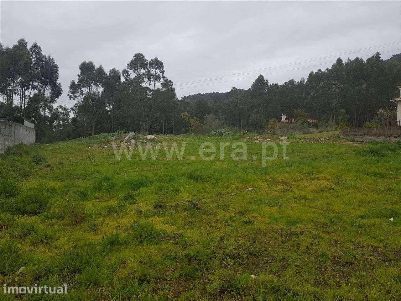 Terreno Para Construção com 10.000m2 em Marinhas, Esposende - Grande imagem: 2/6