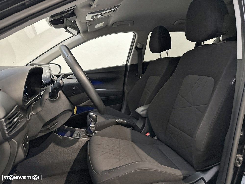 Hyundai Bayon 1.0 T-GDI Premium - 9