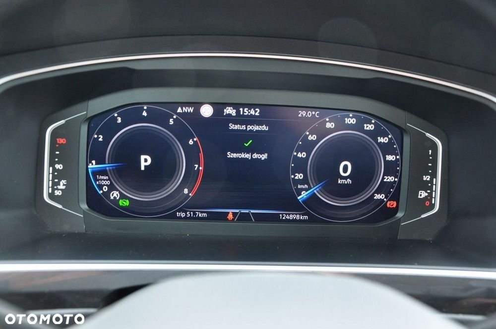 Volkswagen Tiguan 1.5 TSI OPF DSG Life - 15