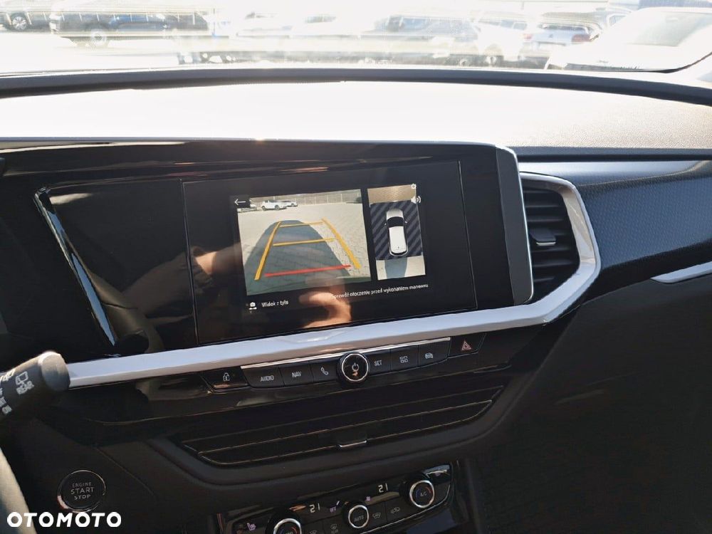 Opel Grandland 1.2 T GS Advanced S&S - 18