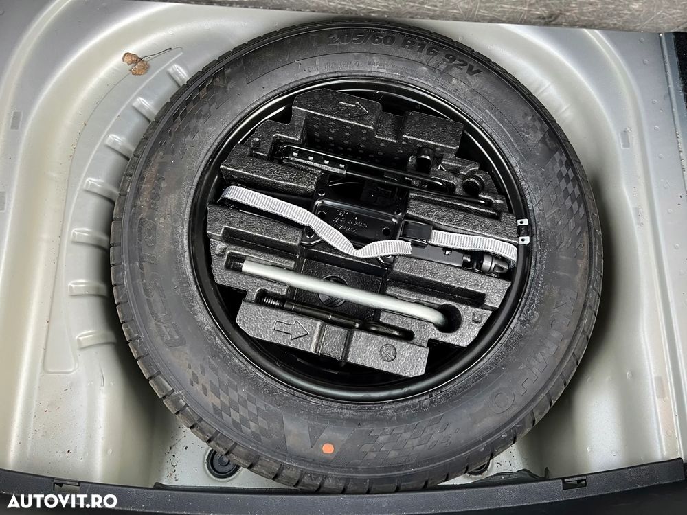 Skoda Octavia 1.0 TSI Ambition - 14